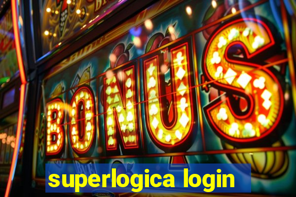 superlogica login